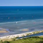 Duenenvilla Ostseeblick Marina * Wendtorf