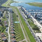 Duenenvilla Ostseeblick Marina Casa vacanze *