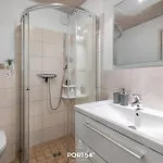 Duenenvilla Ostseeblick Marina Casa vacanze *