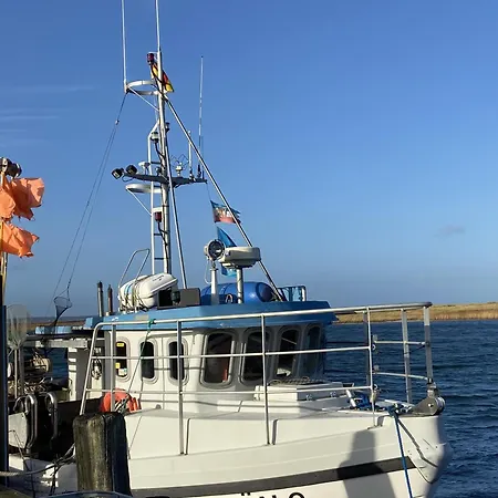 Dünenvilla Ostseeblick Marina
