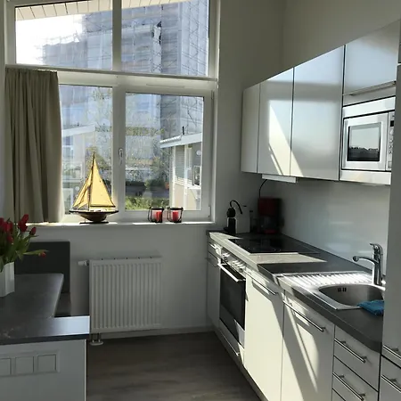 Holiday home Duenenvilla Ostseeblick Marina Wendtorf