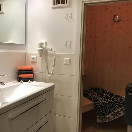 Dünenvilla Ostseeblick Marina * Wendtorf