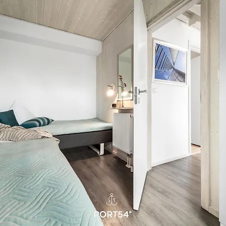 Dünenvilla Ostseeblick Marina