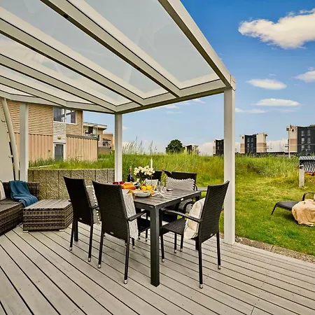 Duenenvilla Ostseeblick Marina * Wendtorf